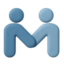 Mend logo